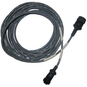 IT-ISS Mil Spec Control Cable - Intellisystem